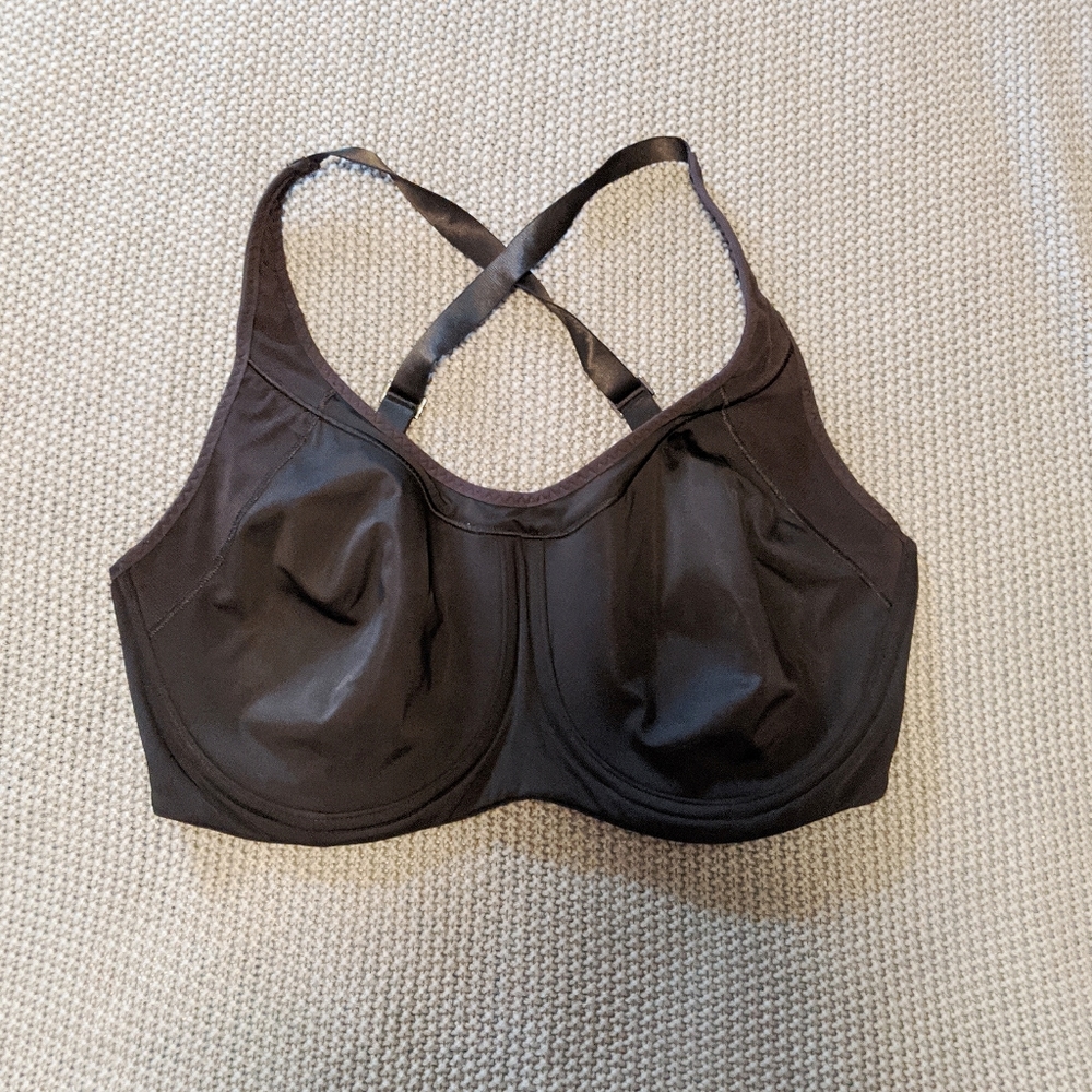 Athleta Glory 2.0 Sports Bra 38DD